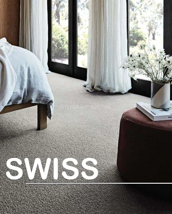 Swiss Carpet Wall To Wall