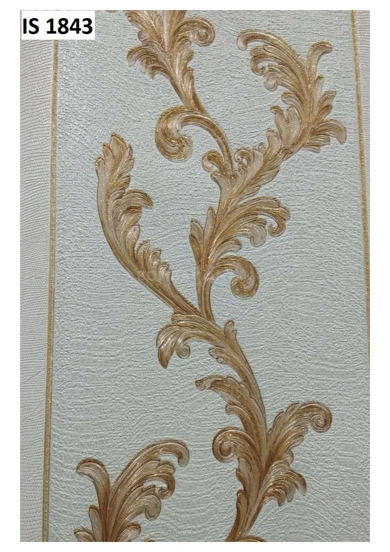 Italian Style Korean Wallpaper