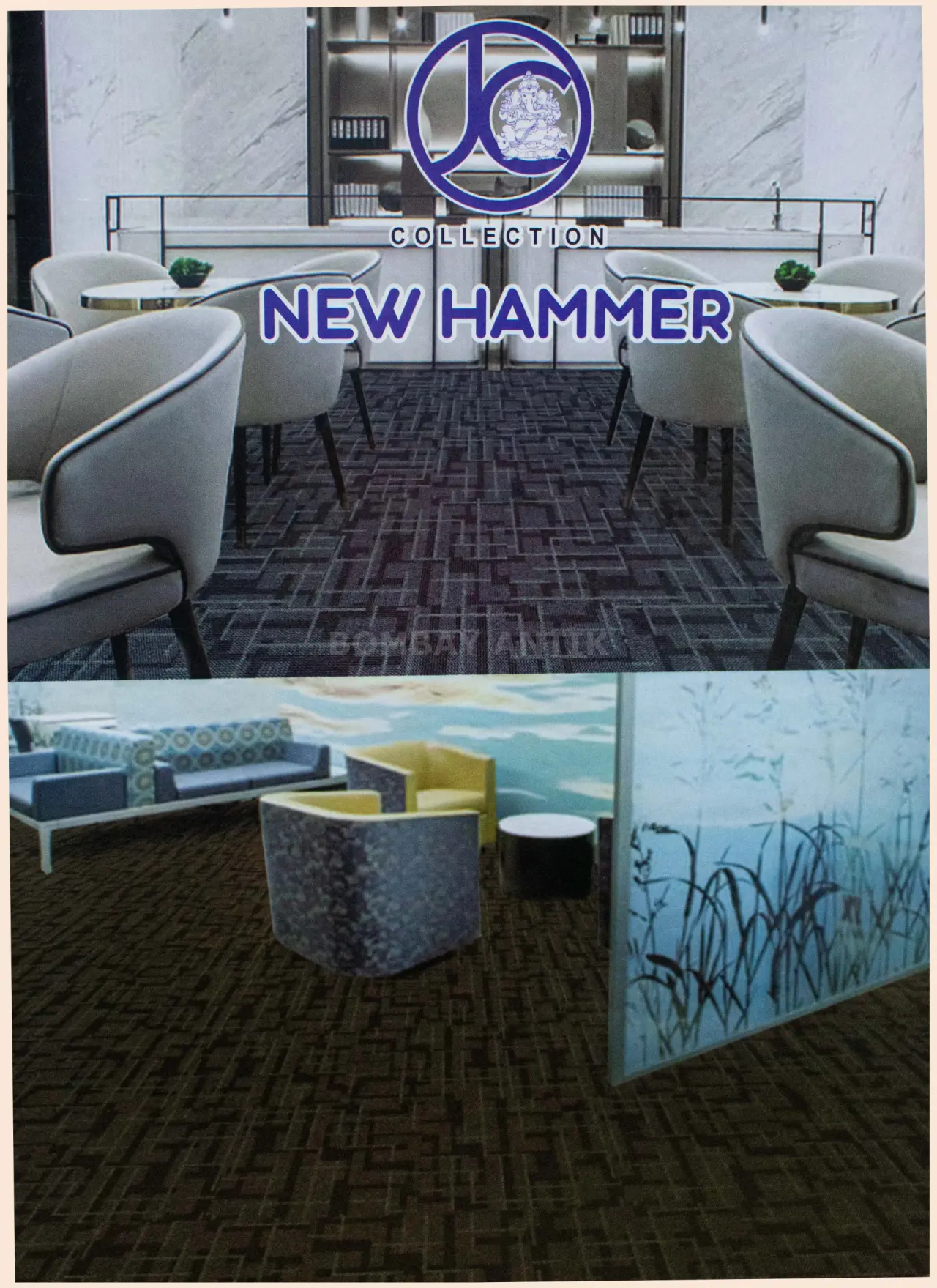 New Hammer Carpet Wall To Wall