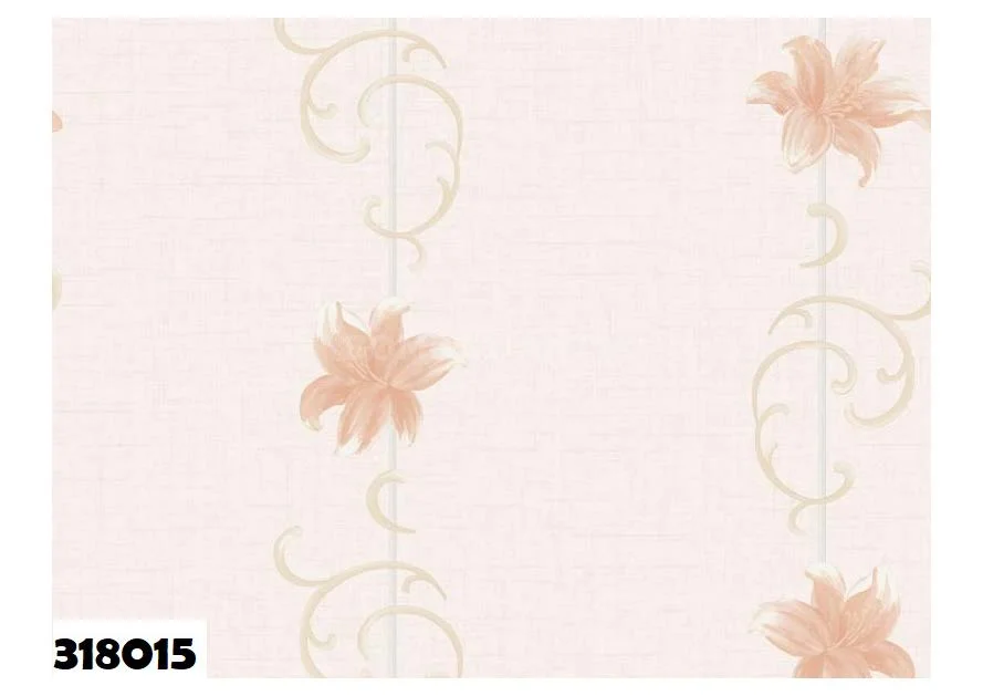 The Good Idea Motif Wallpaper