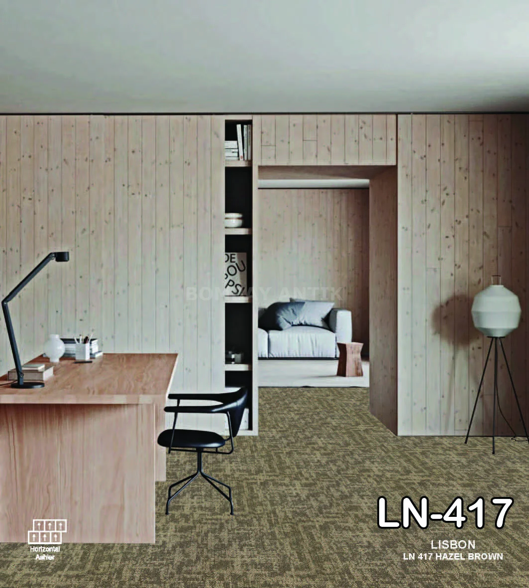 Lisbon Carpet Tile