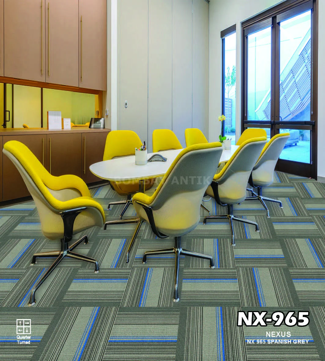Nexus Carpet Tile