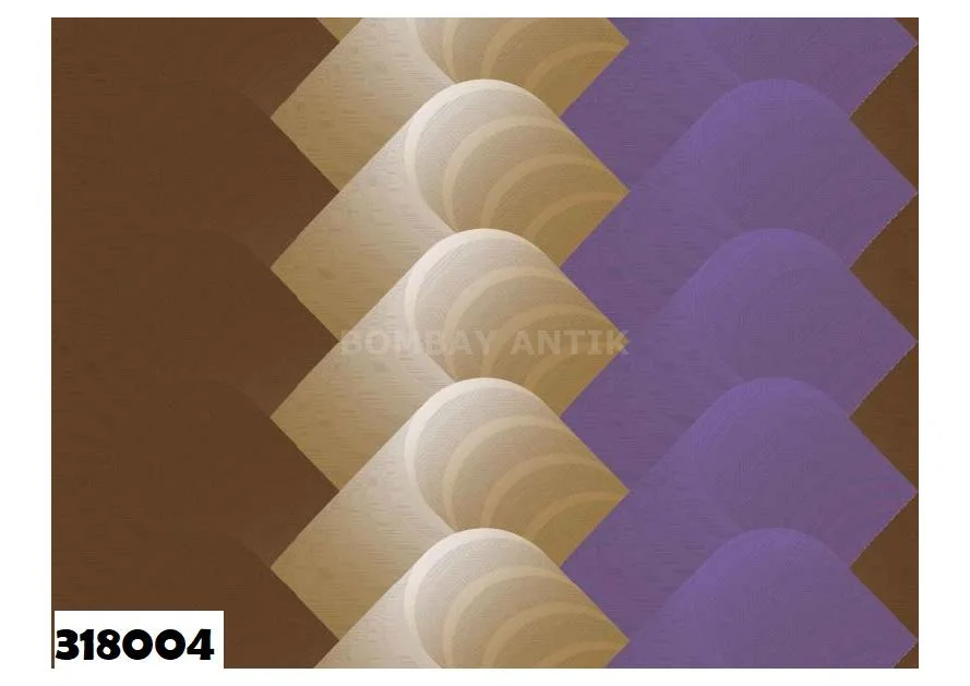 The Good Idea Motif Wallpaper