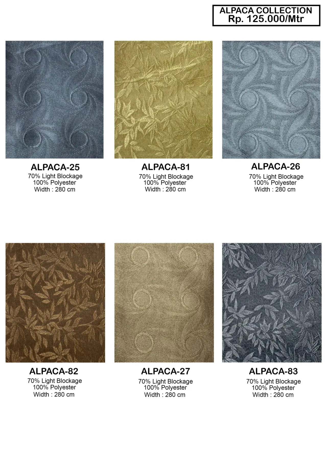 Alpaca DIm Out Garden