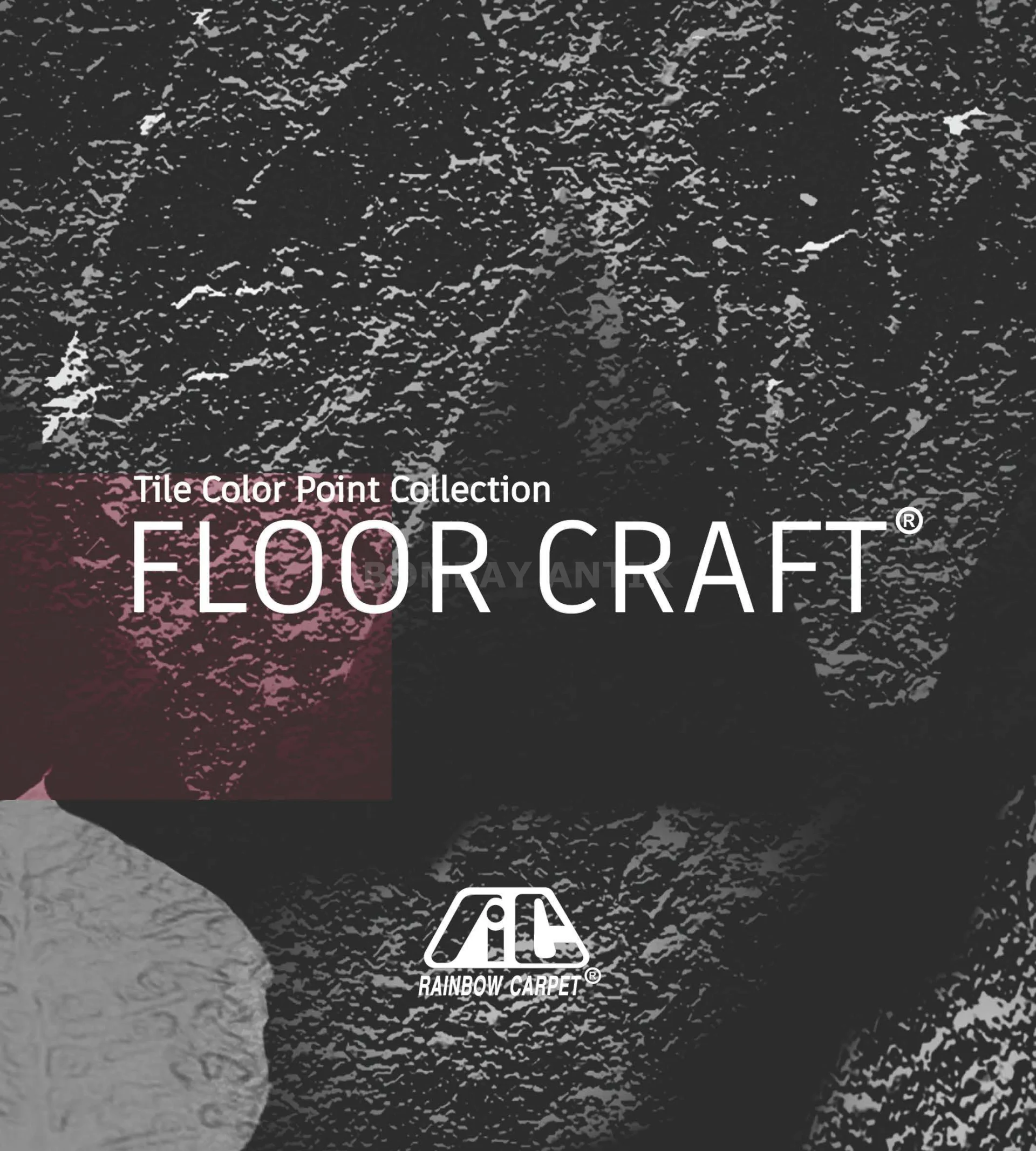 Floor Craft Carpet Tile