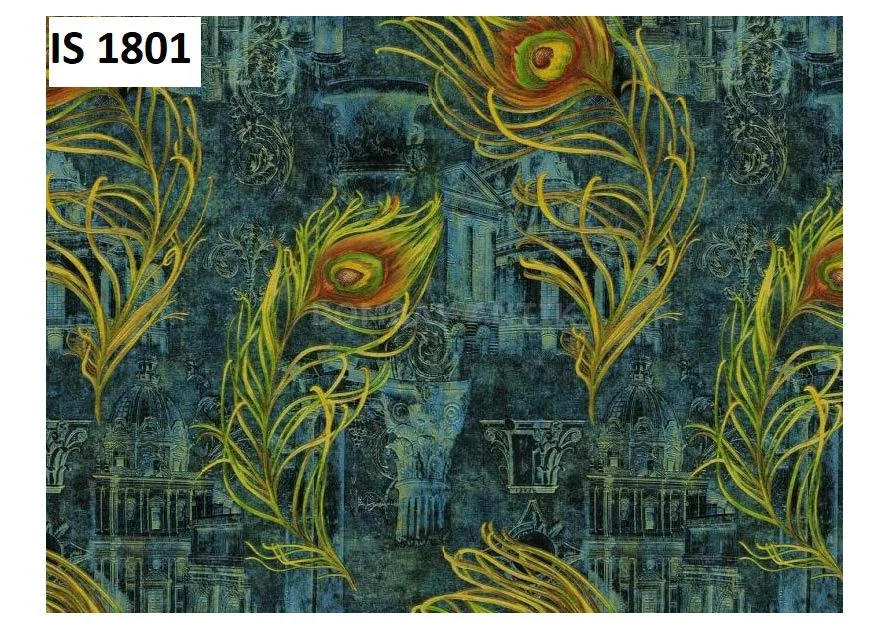Italian Style Korean Wallpaper