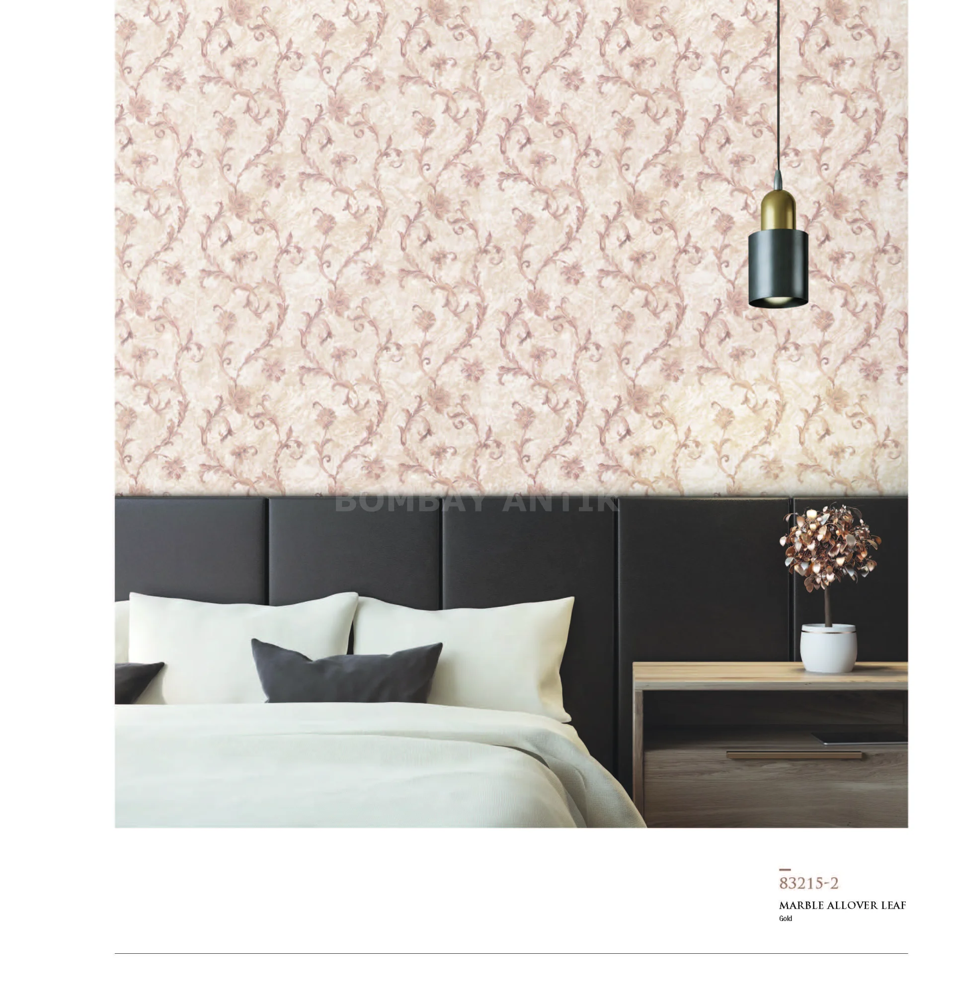 Luminare Korean Wallpaper