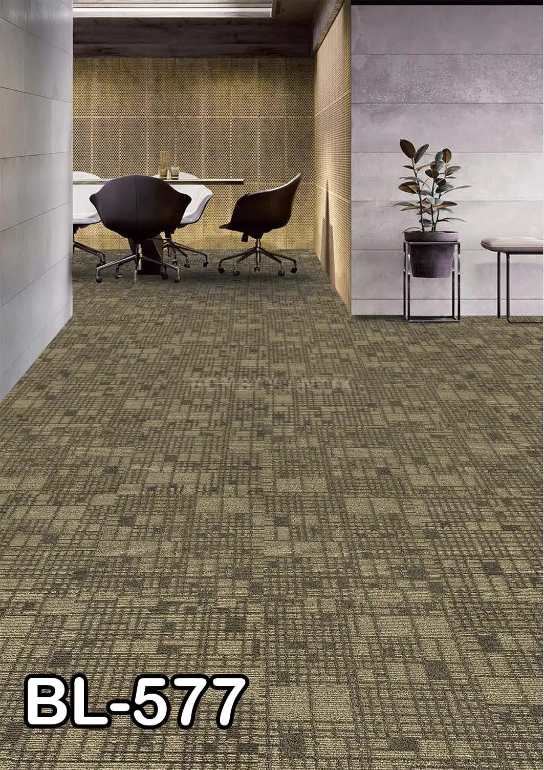 Bellini Carpet Tile