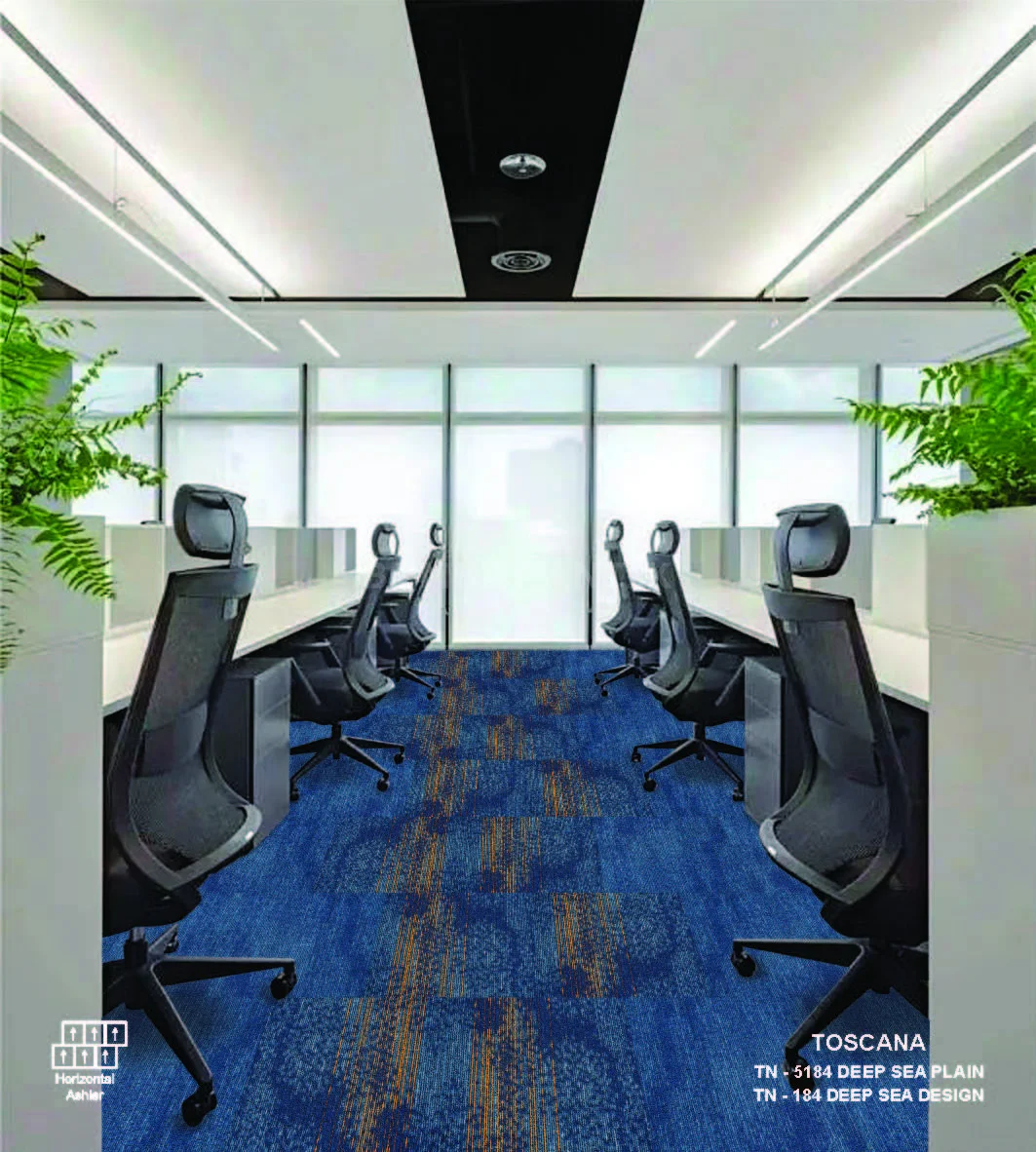 Toscana Carpet Tile