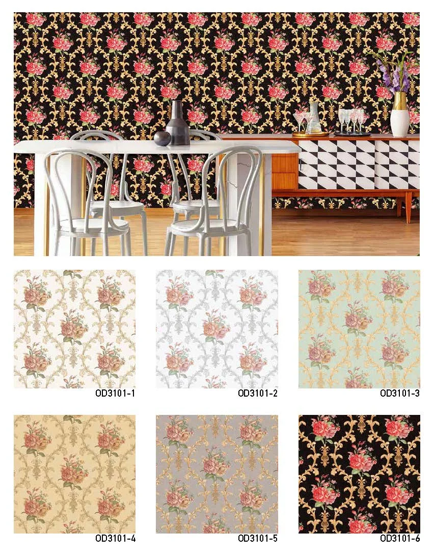New Dream 2 Motif Wallpaper