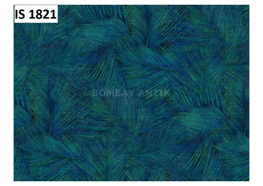 Italian Style Korean Wallpaper