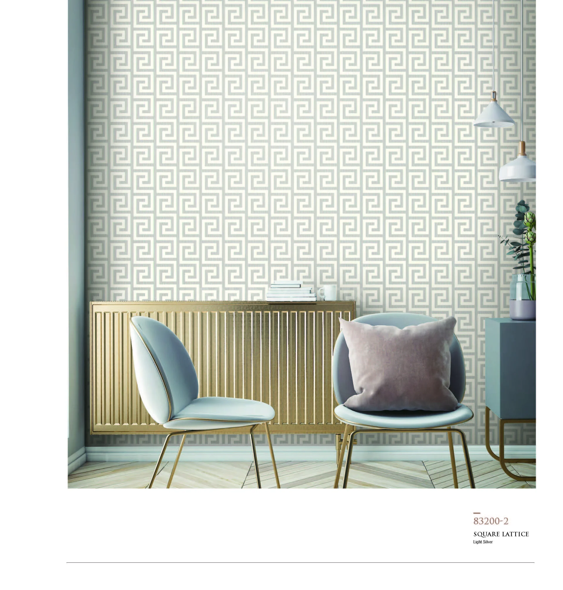 Luminare Korean Wallpaper