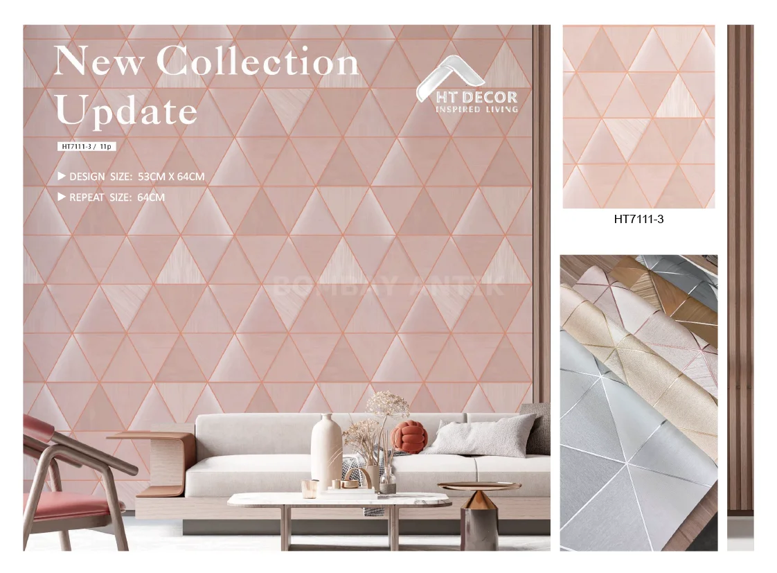 The Magical Motif Wallpaper