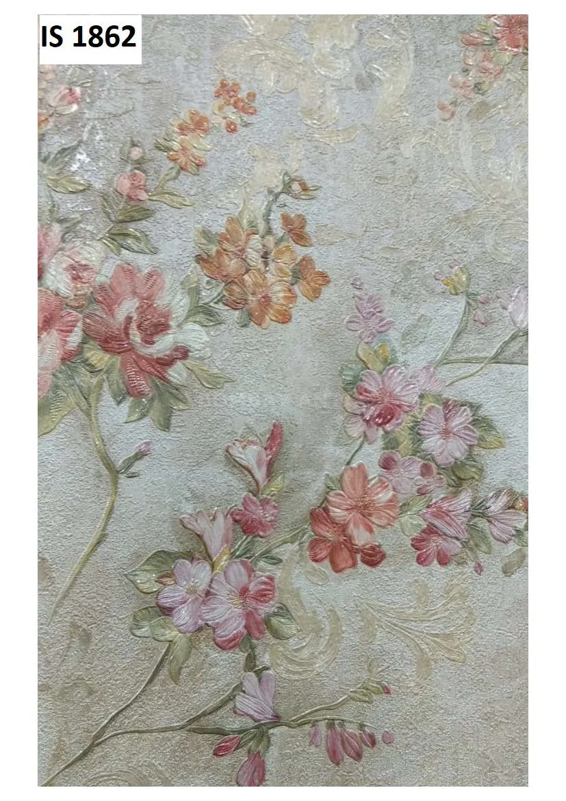 Italian Style Korean Wallpaper