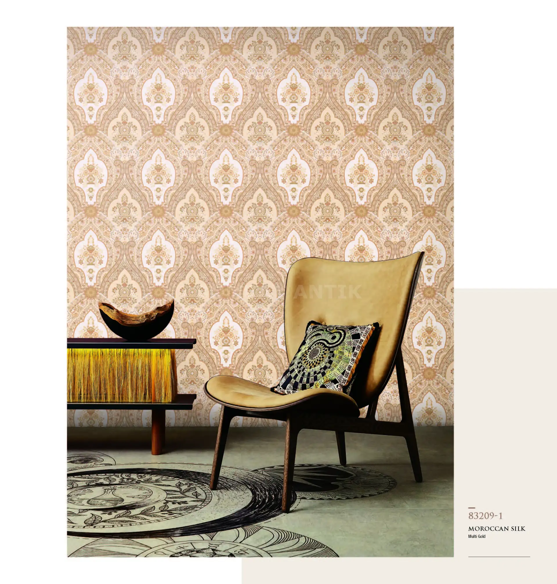 Luminare Korean Wallpaper