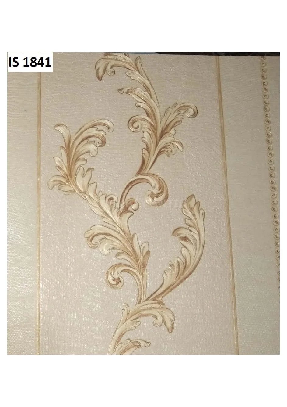 Italian Style Korean Wallpaper