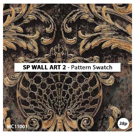 Wall Art 2 Korean Wallpaper