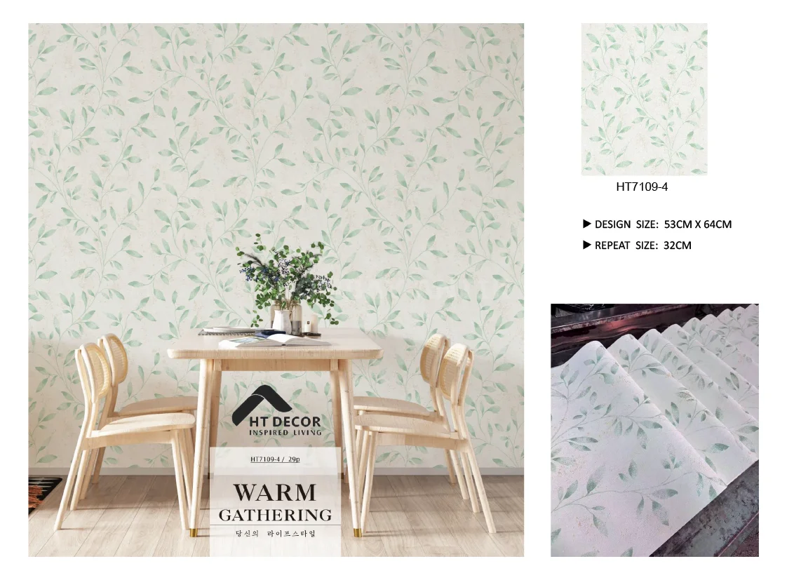 The Magical Motif Wallpaper