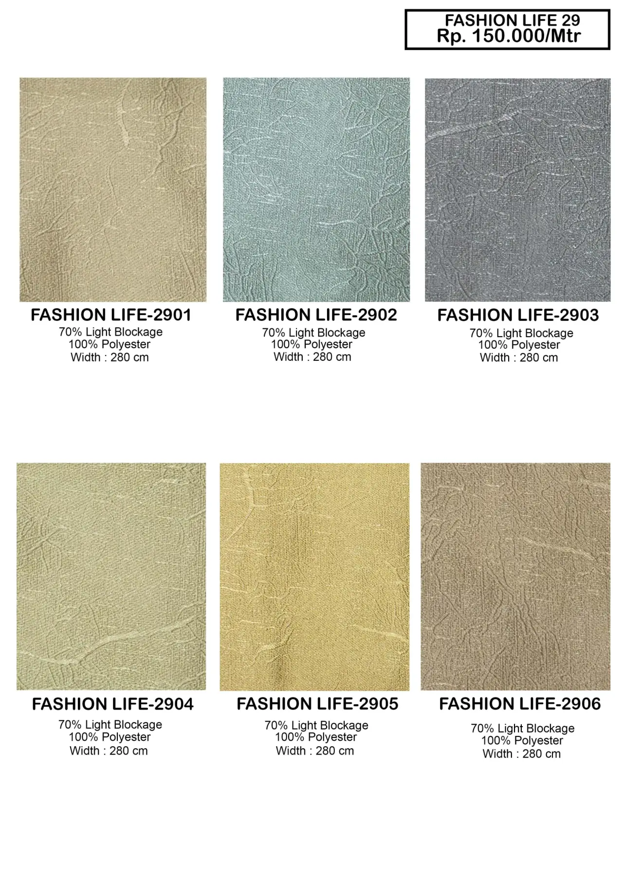 Fashion Life 29