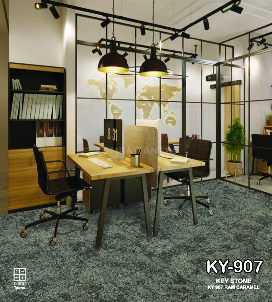 Keystone Carpet Tile