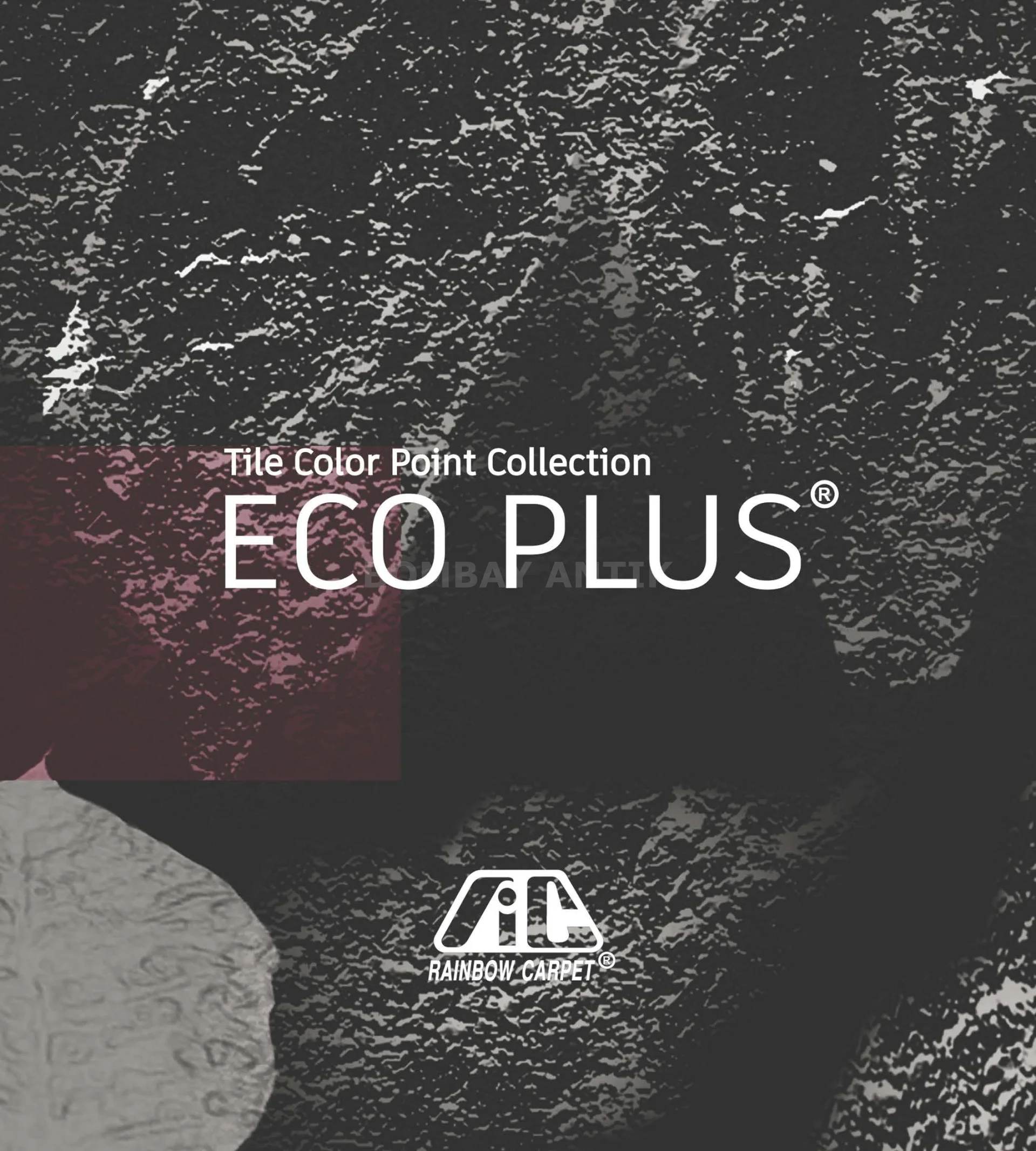 Eco Plus Carpet Tile