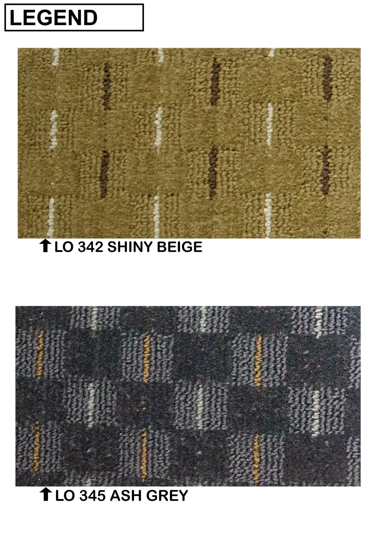 Legend Carpet Wall To Wall