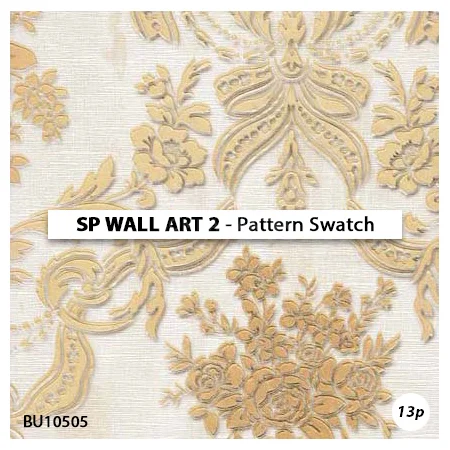 Wall Art 2 Korean Wallpaper