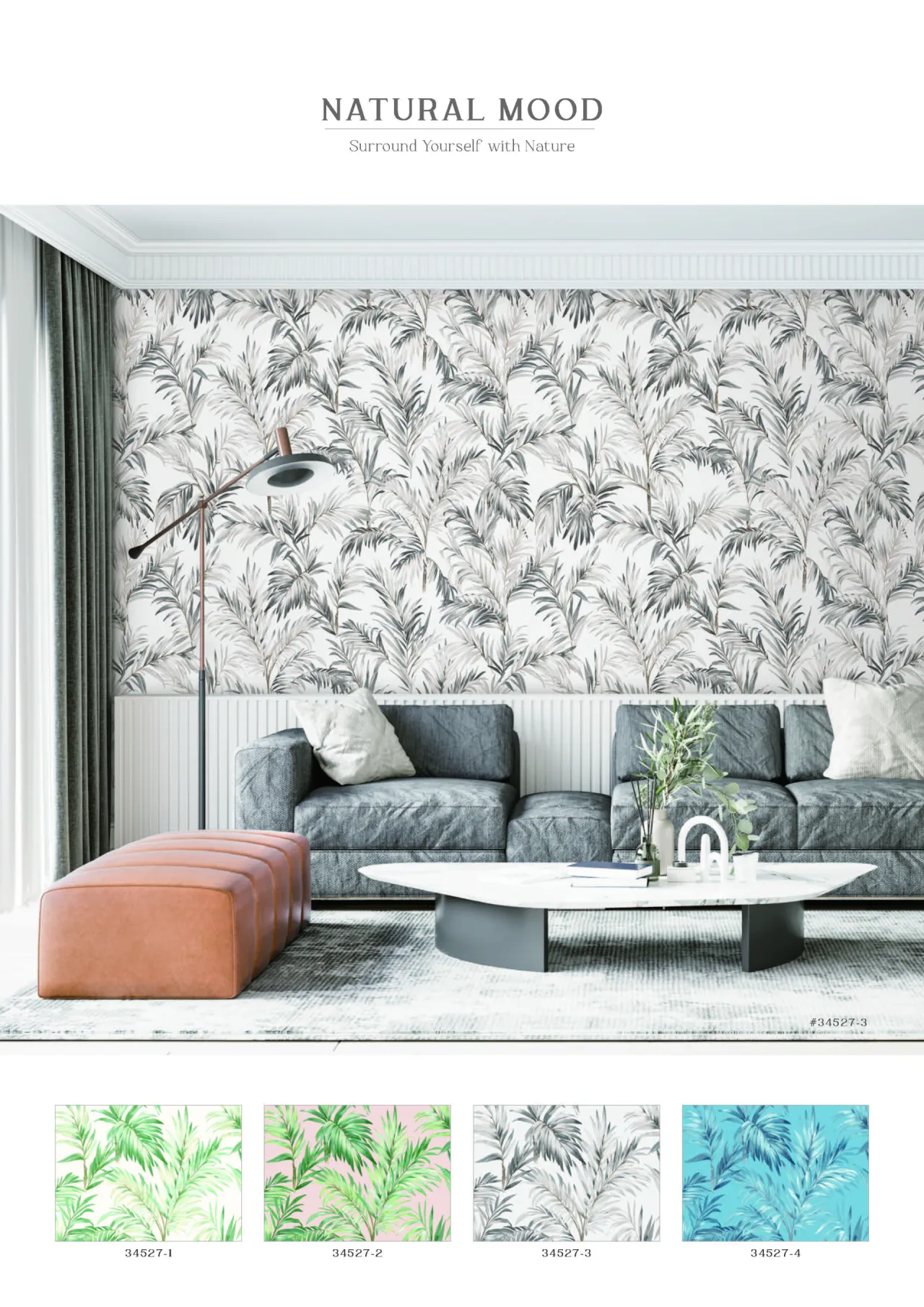 Texture Korean Wallpaper