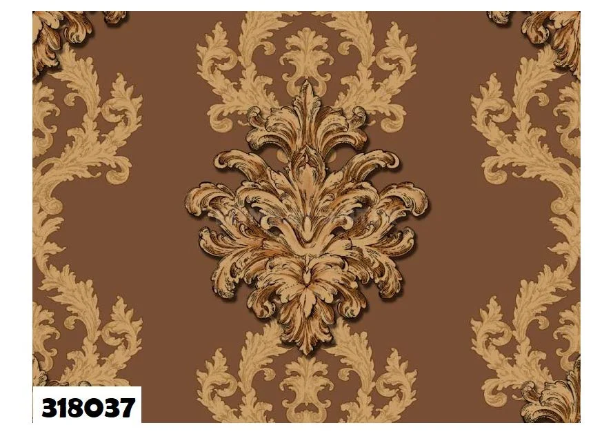 The Good Idea Motif Wallpaper