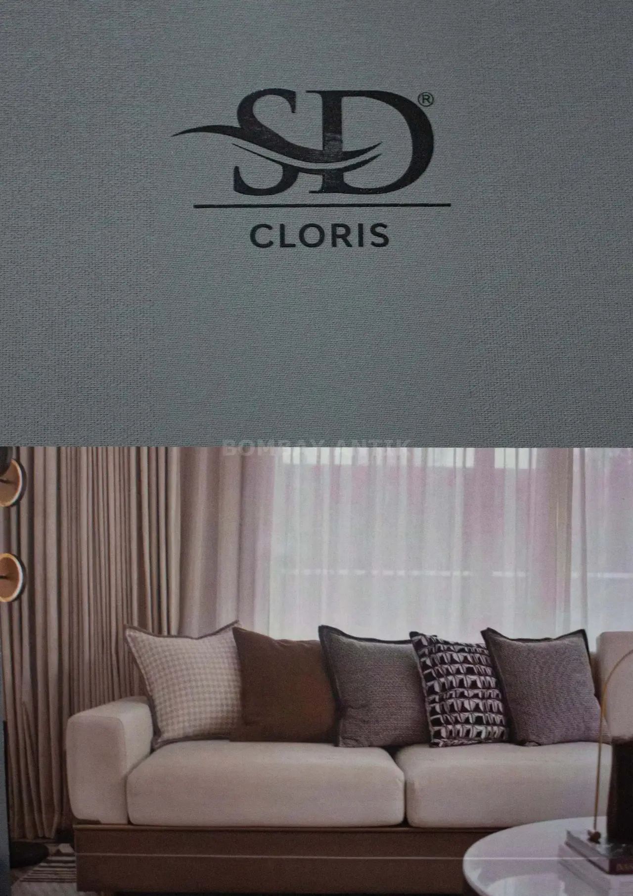 SD Clorist Dim Out Gorden
