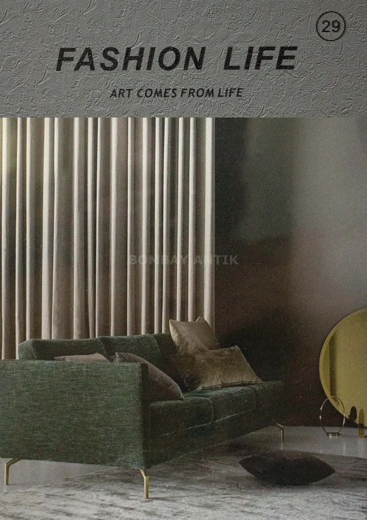 Fashion Life 29