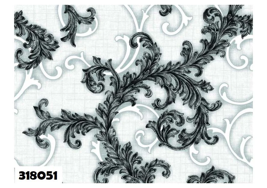 The Good Idea Motif Wallpaper