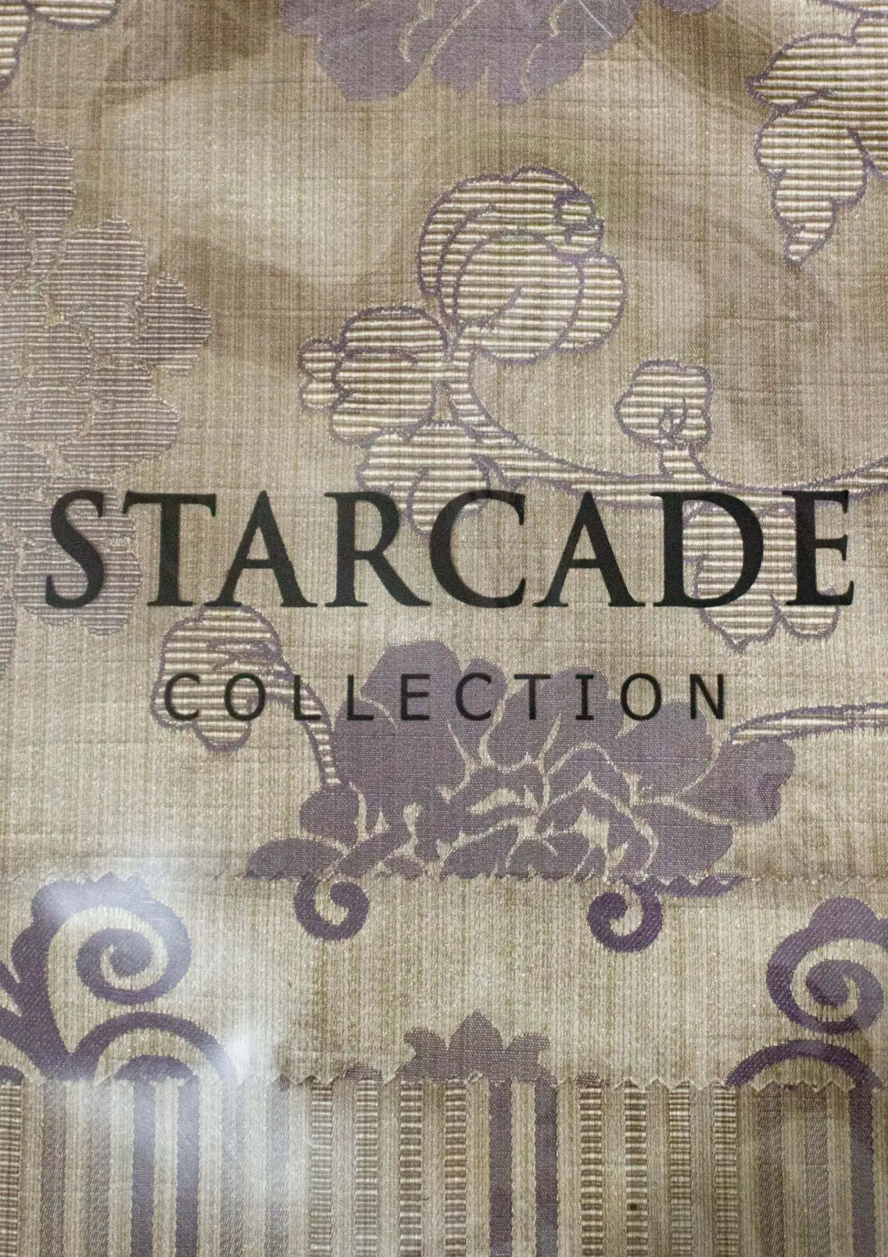 Starcade Collection Fancy Gorden
