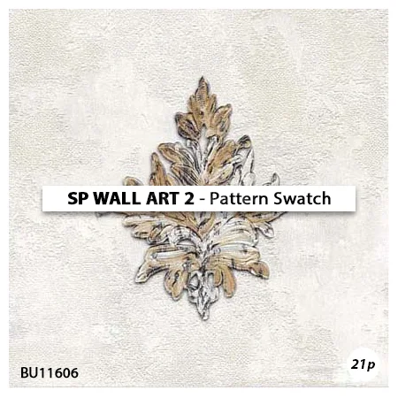 Wall Art 2 Korean Wallpaper