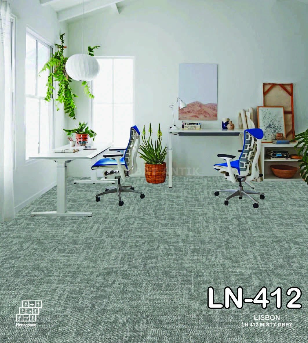 Lisbon Carpet Tile