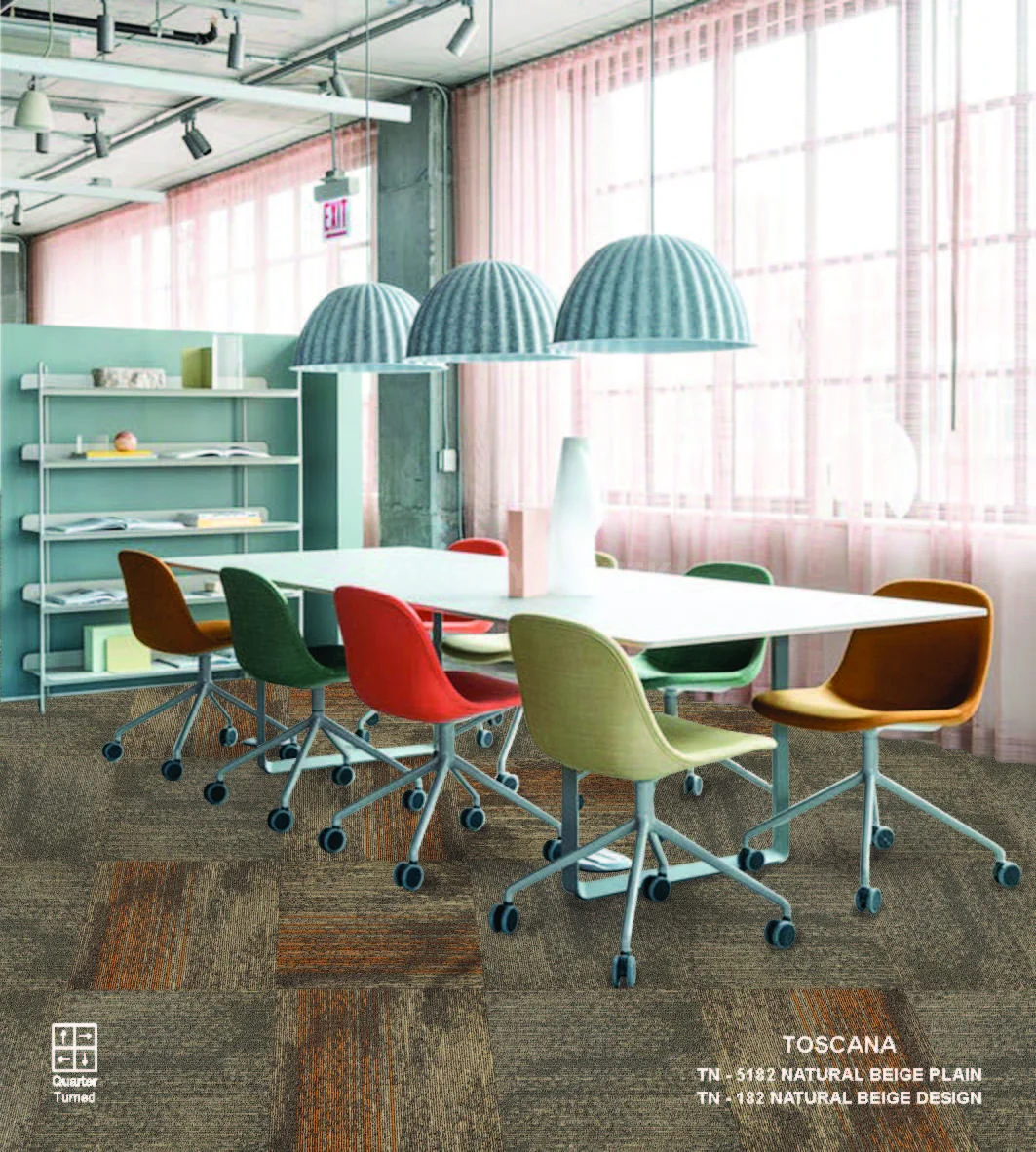 Toscana Carpet Tile