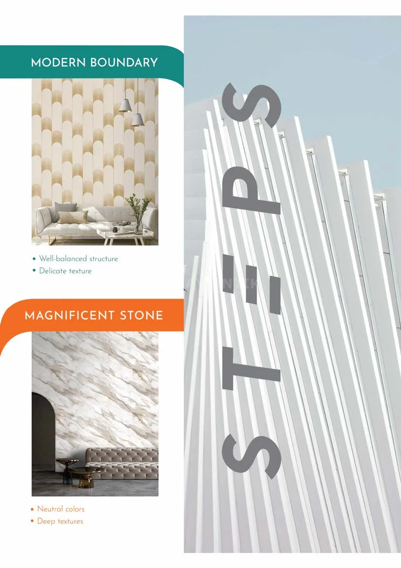 Steps Korean Wallpaper