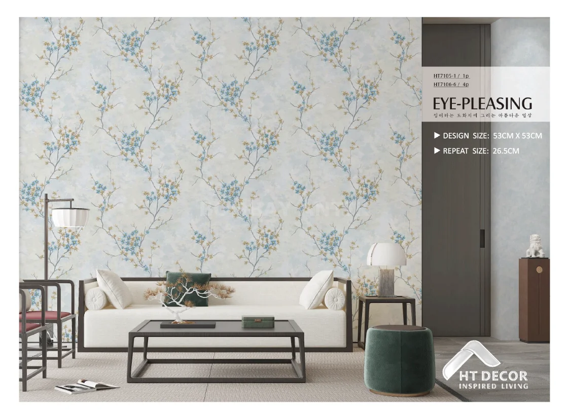The Magical Motif Wallpaper