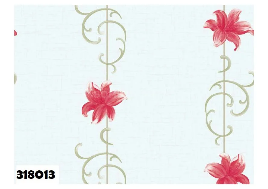 The Good Idea Motif Wallpaper