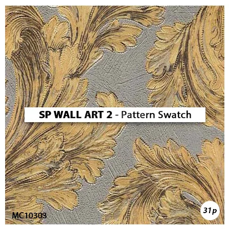 Wall Art 2 Korean Wallpaper